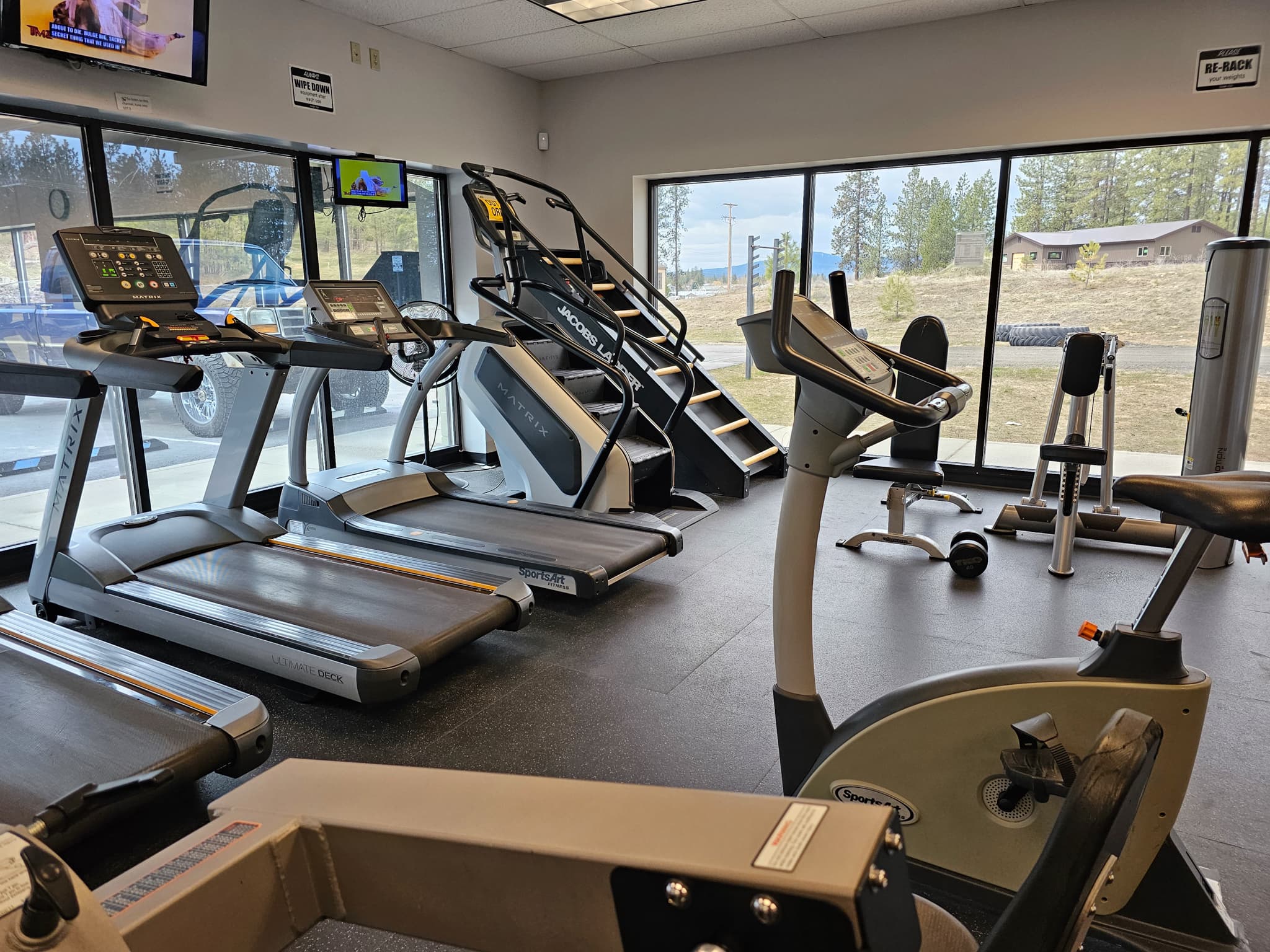 Cardio