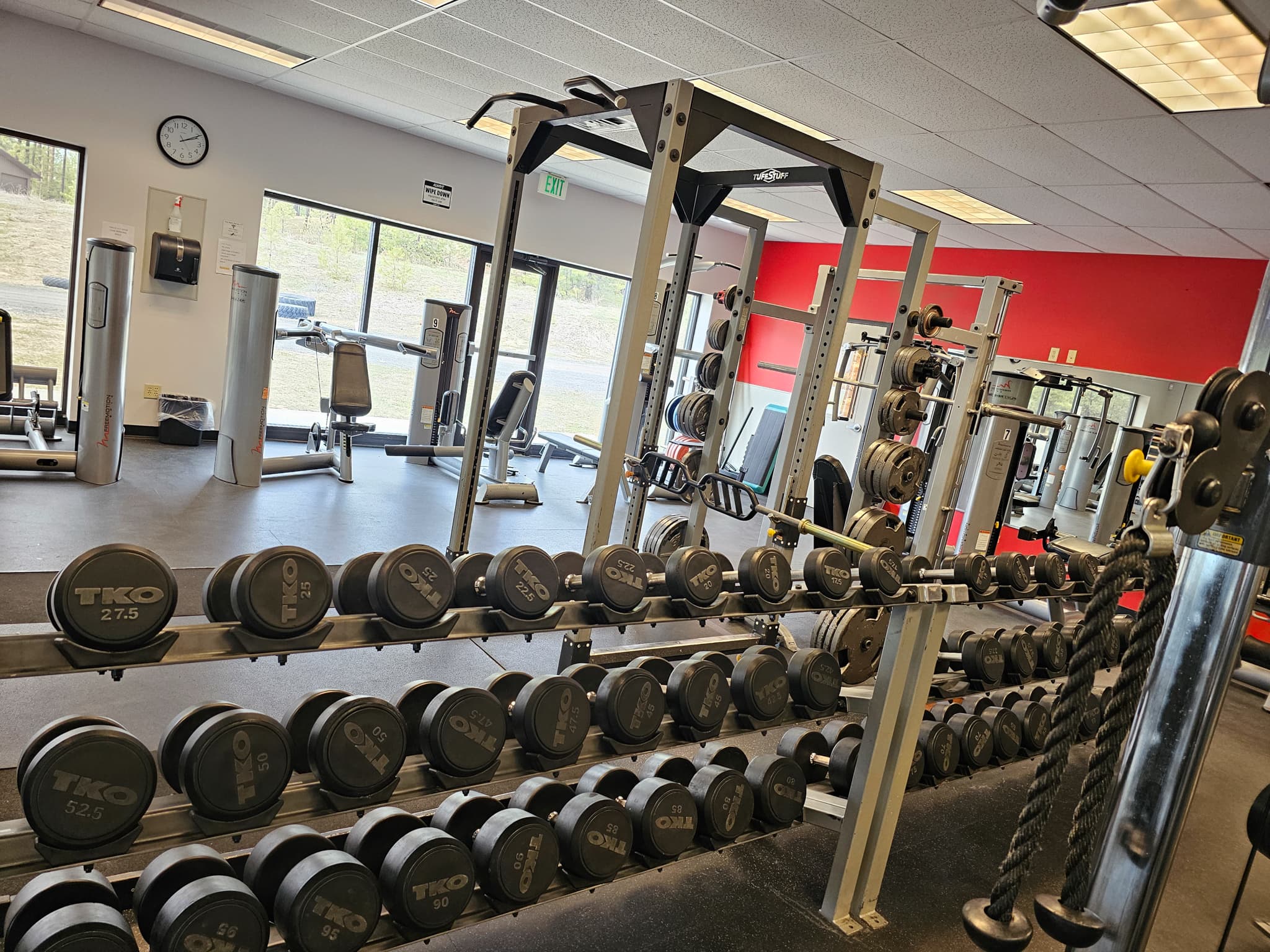 Weights