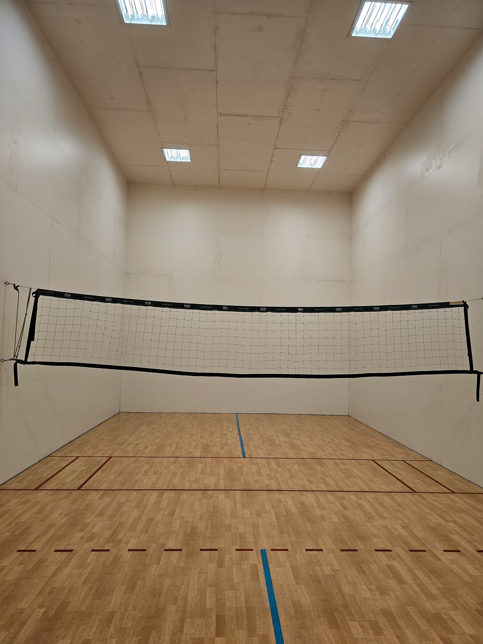 Racquetball